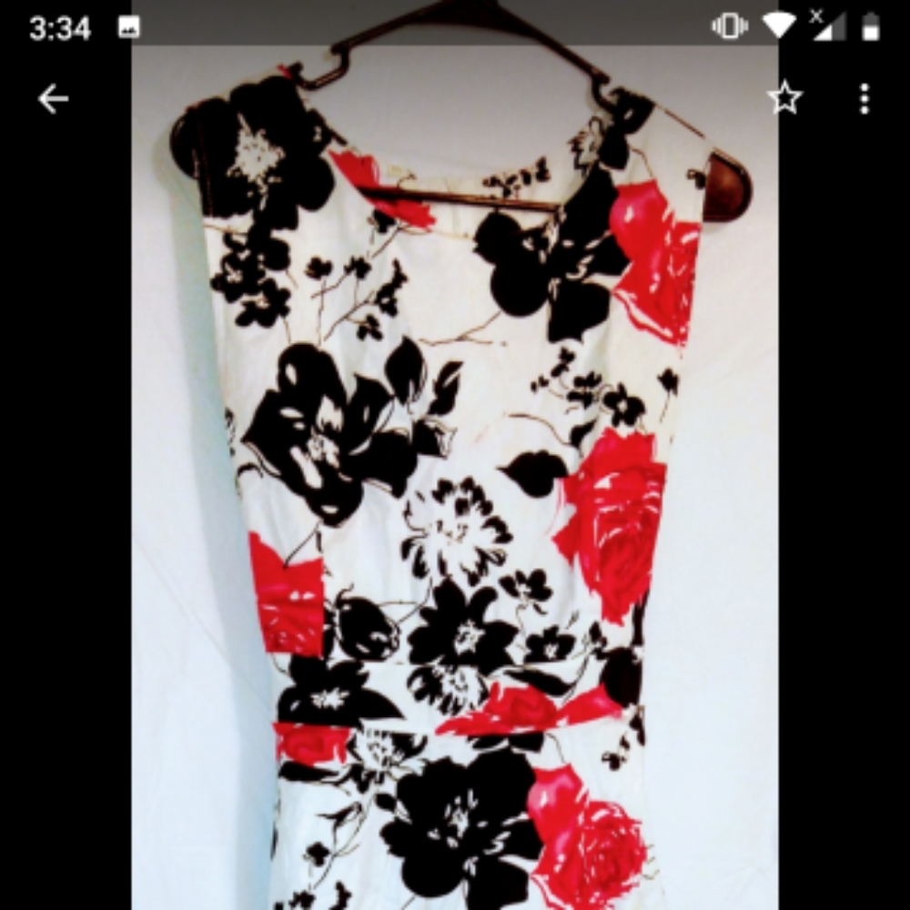 50 Plus Sized Dresses - Picture 4 of 16